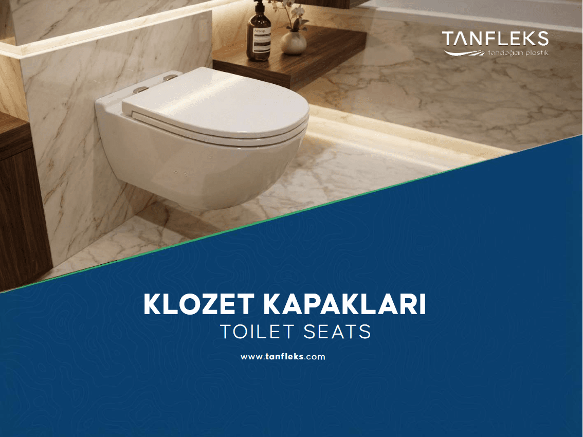 Klozet Kapakları