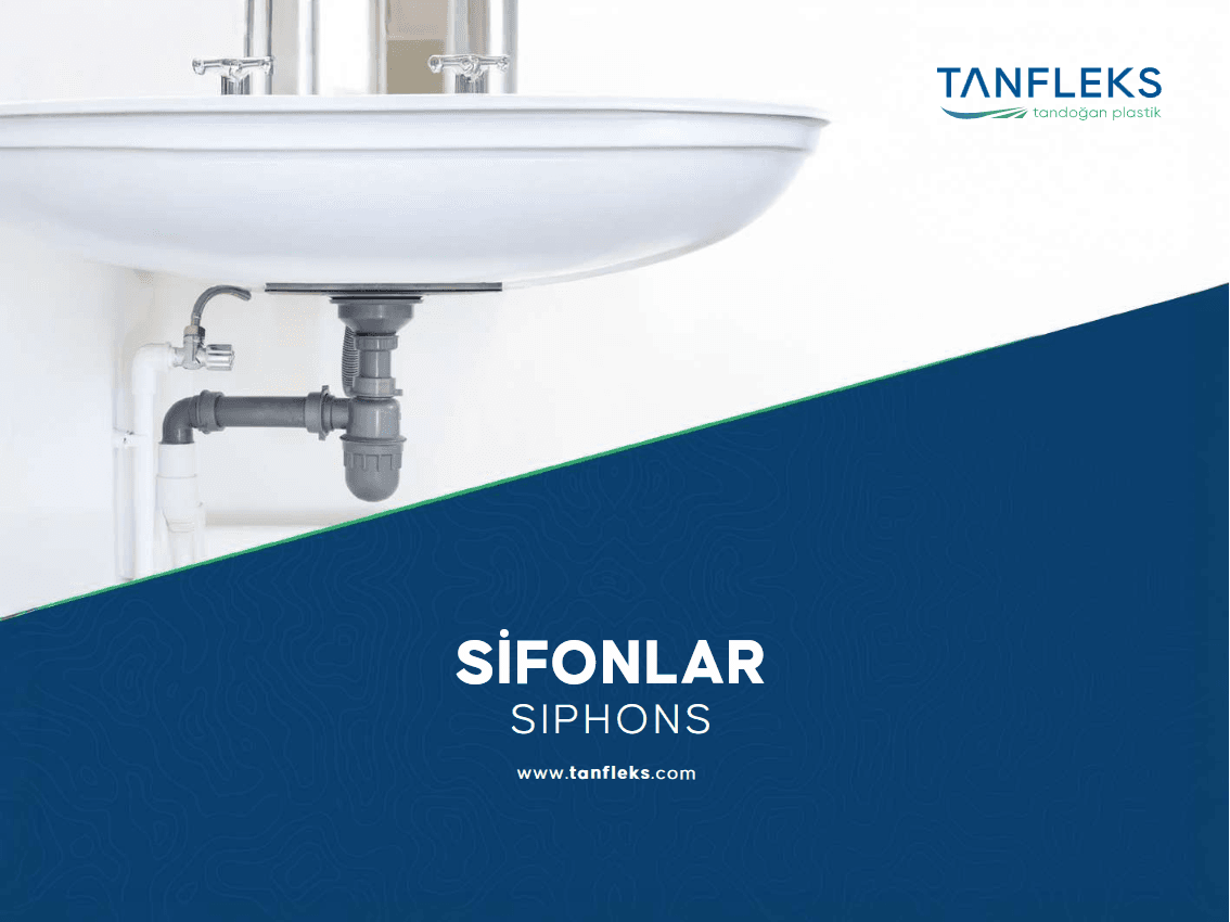 Sifonlar