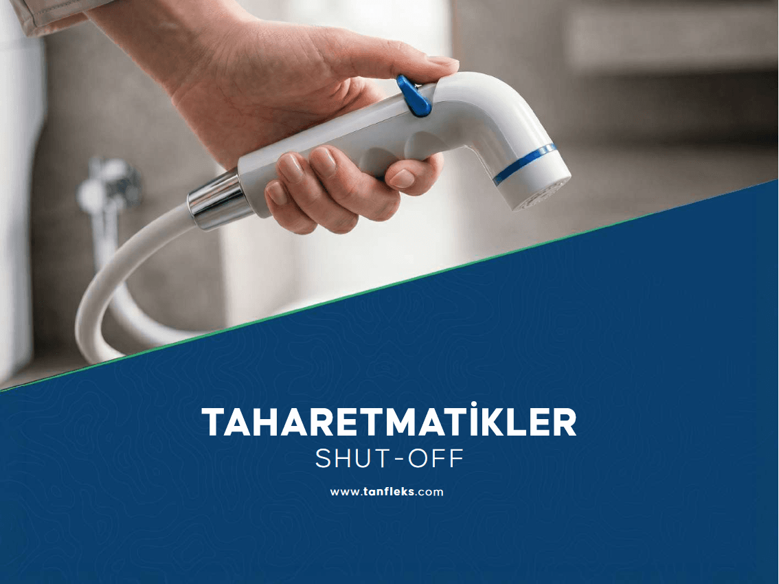 Taharetmatikler